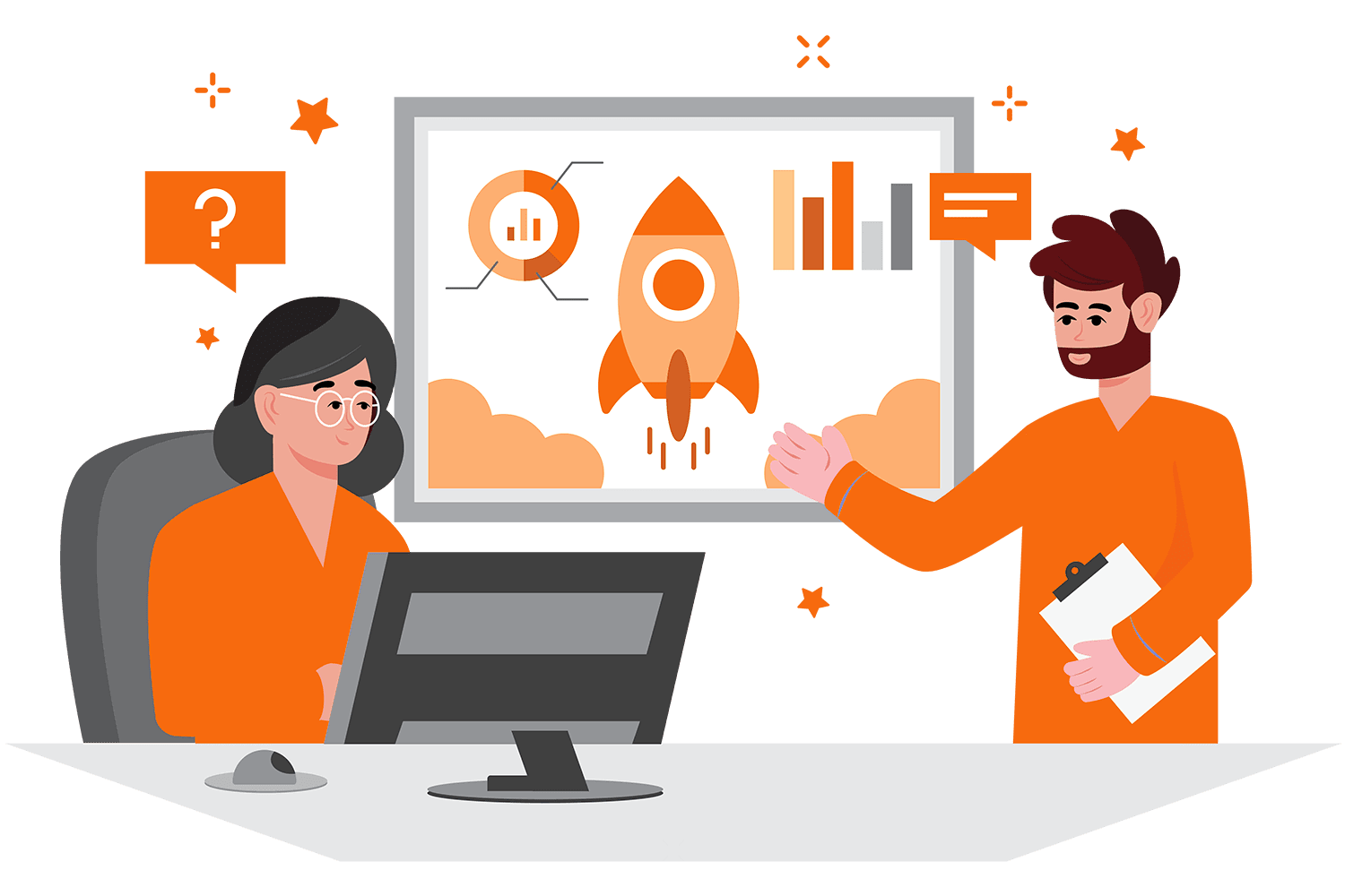 Digital Marketing Service for Astrologers