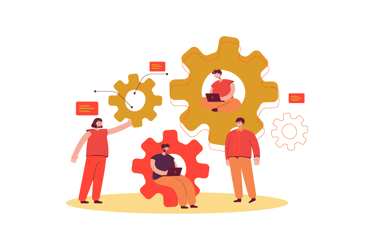 Digital Marketing Service for Astrologers