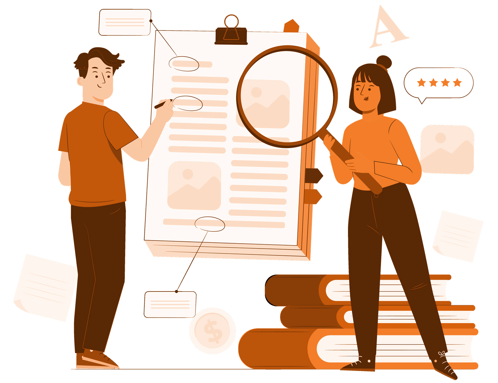 Digital Marketing Service for Astrologers