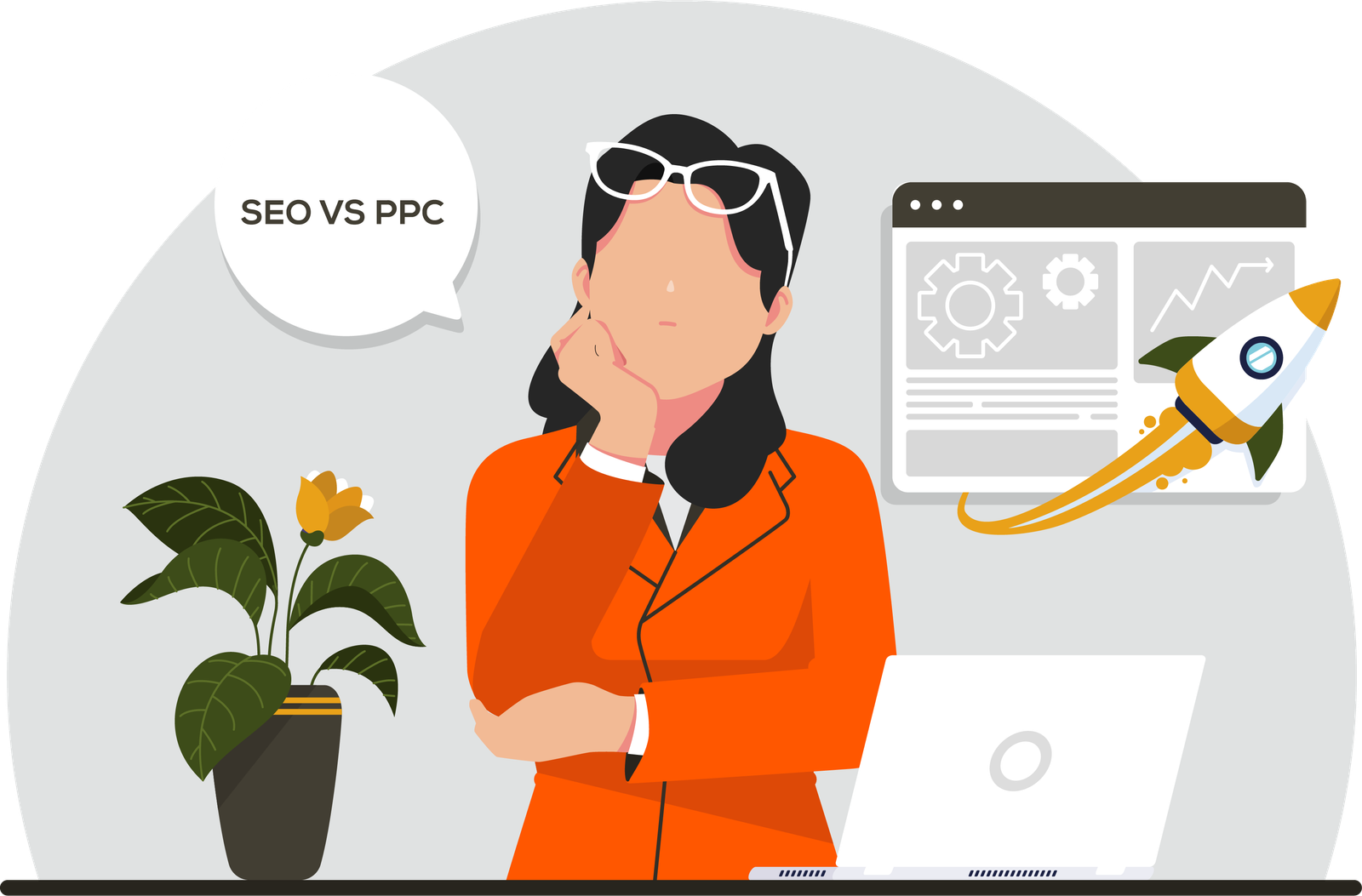 Digital Marketing Service for Astrologers